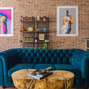 Kievapts Maydan Apartments Daire